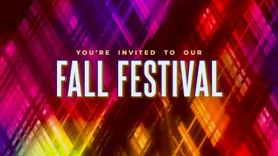 Intersect Fall Festival