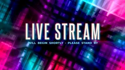 Intersect Live Stream