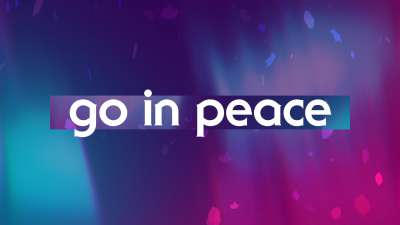 Light Leaves Go In Peace