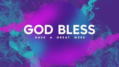 Maundy Thursday Haze Close