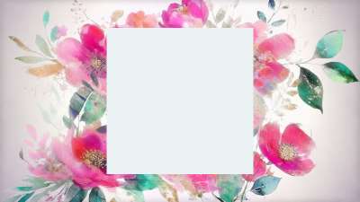 Mother's Day Floral 4