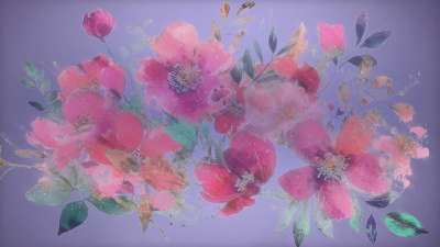 Mother's Day Floral 6