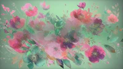 Mother's Day Floral 7