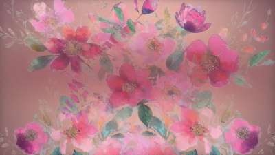 Mother's Day Floral 8