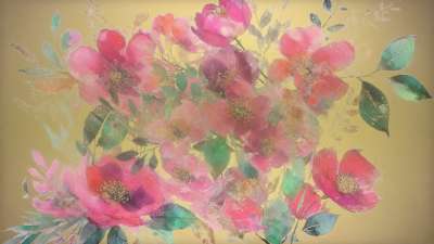 Mother's Day Floral 9