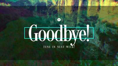 NZ Mashup Exit Stream