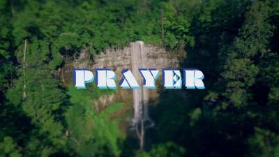 Natures Force Prayer