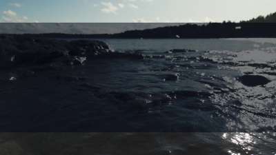 Northern Shores 5 Bar