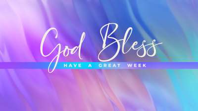 Prismatic Waves Close