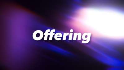 Quiet Light Offering