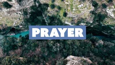 Spring In Osumi Prayer