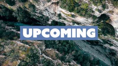 Spring In Osumi Upcoming