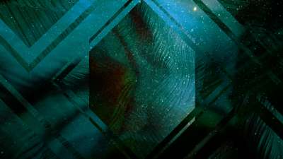 Star Waves Motion 06