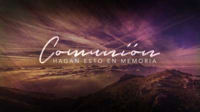 Streaming Beauty Communion Spanish