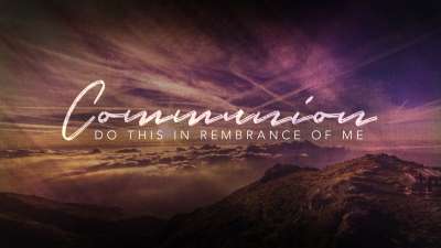 Streaming Beauty Communion