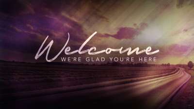 Streaming Beauty Welcome