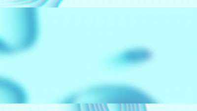 Summer Contours 8 Blur