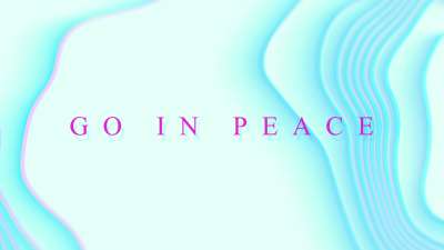 Summer Contours Exit