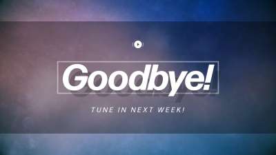 Summer Textures Exit Stream