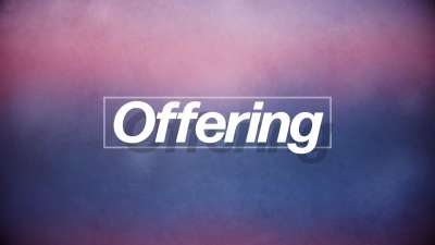 Summer Textures Offering