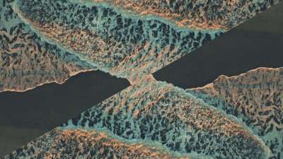 Sunrise Ocean Remix 11