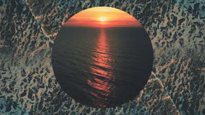 Sunrise Ocean Remix 12