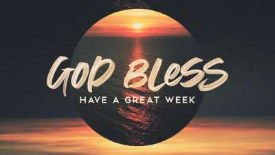 Sunrise Ocean Remix God Bless