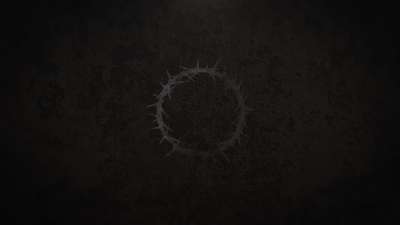 The Gospel According to Peter: Color Thorns Loop