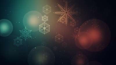 Vintage Christmas 03