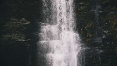 Waterfalls 4
