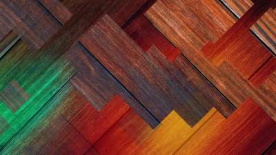 Woodgrain Gradients 02