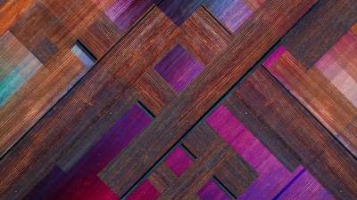 Woodgrain Gradients 06