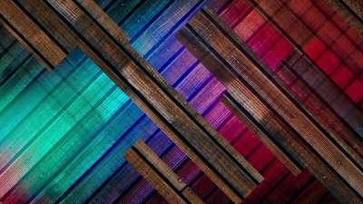 Woodgrain Gradients 07