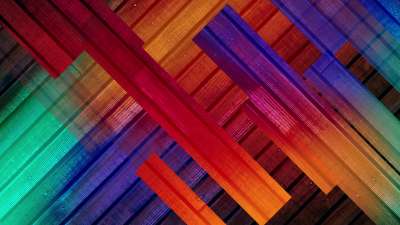 Woodgrain Gradients 11