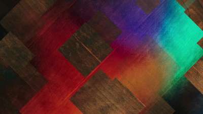 Woodgrain Gradients 12