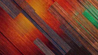 Woodgrain Gradients 13